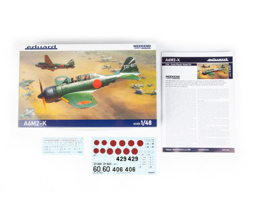 A6M2-K