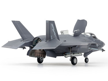Lockheed Martin F-35 B
