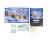 KURFÜRST DUAL COMBO BF 109K-4
