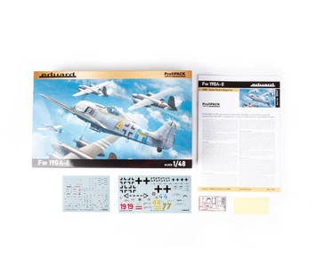 Fw 190A-8