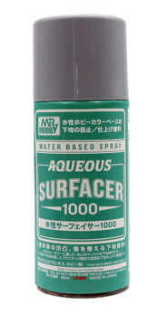 AQUEOUS SURFACER 1000 SPRAY