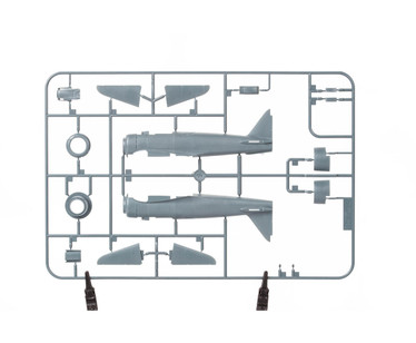 A6M2-N Rufe