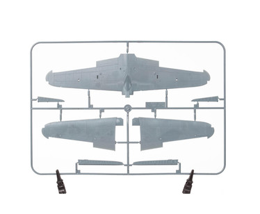A6M2-N Rufe