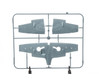 Spitfire Mk. Vb mid