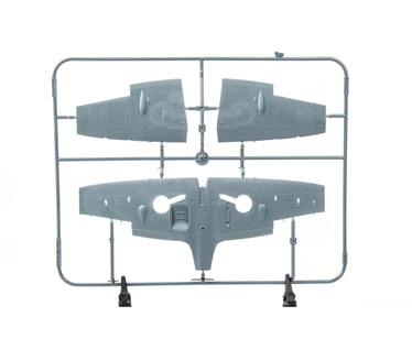 Spitfire Mk. Vb mid