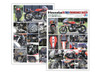 Honda RS1000 Endurance Racer