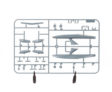 A6M2-N Rufe