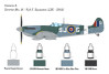 Spitfire Mk. IX