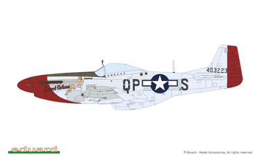 MIGHTY EIGHTH: 65th Fighter Wing