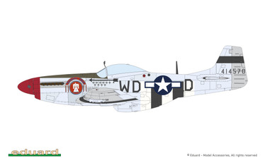 MIGHTY EIGHTH: 65th Fighter Wing