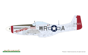 MIGHTY EIGHTH: 65th Fighter Wing