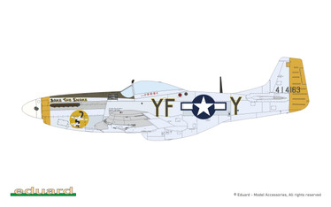 MIGHTY EIGHTH: 65th Fighter Wing