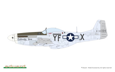 MIGHTY EIGHTH: 65th Fighter Wing