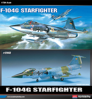 F-104G Starfighter