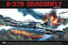 A-37B Dragonfly