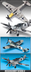 MESSERSCHMITT BF109 G-6