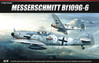 MESSERSCHMITT BF109 G-6