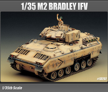 M2 BRADLEY IFV
