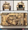 M2 BRADLEY IFV