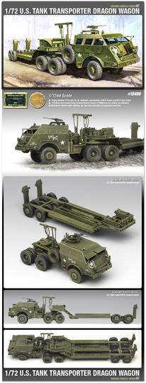M26 DRAGON WAGON