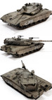Merkava Mk. III