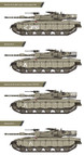 Merkava Mk. III