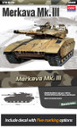 Merkava Mk. III