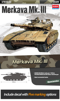 Merkava Mk. III