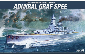 Admiral Graf Spee