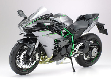 KAWASAKI NINJA H2 CARBON