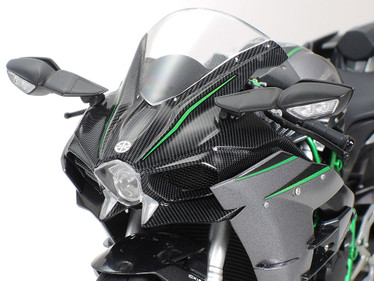 KAWASAKI NINJA H2 CARBON