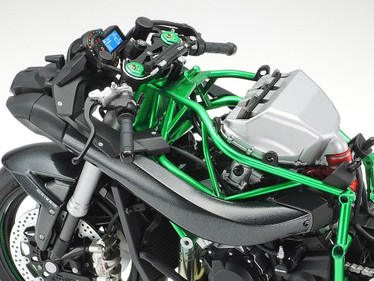 KAWASAKI NINJA H2 CARBON