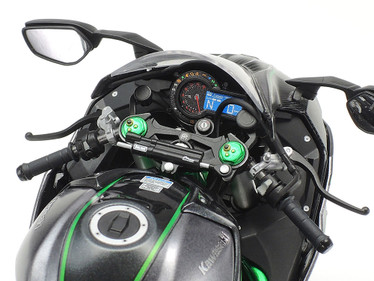 KAWASAKI NINJA H2 CARBON