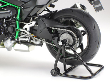 KAWASAKI NINJA H2 CARBON