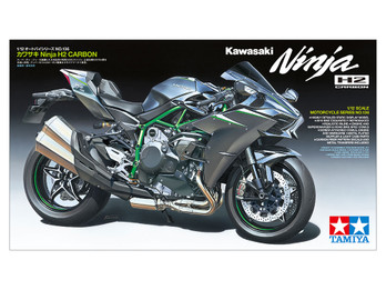 KAWASAKI NINJA H2 CARBON