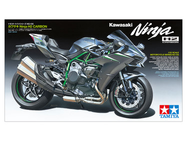 KAWASAKI NINJA H2 CARBON