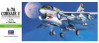 A-7A Corsair II [U.S. Navy Carrier-Based Attacker]