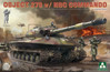 OBJECT 279 w/NBC COMMANDO