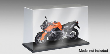 Display case - 246x106x150 mm