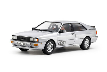 Audi Quattro