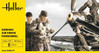 German Air Force Personnel/ Personnel de Luftwaffe