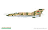 MiG-21bis DUAL COMBO