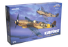 KURFÜRST DUAL COMBO BF 109K-4