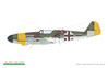 KURFÜRST DUAL COMBO BF 109K-4