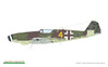 KURFÜRST DUAL COMBO BF 109K-4