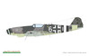 KURFÜRST DUAL COMBO BF 109K-4