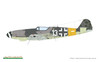 KURFÜRST DUAL COMBO BF 109K-4
