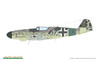 KURFÜRST DUAL COMBO BF 109K-4