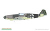 KURFÜRST DUAL COMBO BF 109K-4