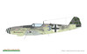 KURFÜRST DUAL COMBO BF 109K-4